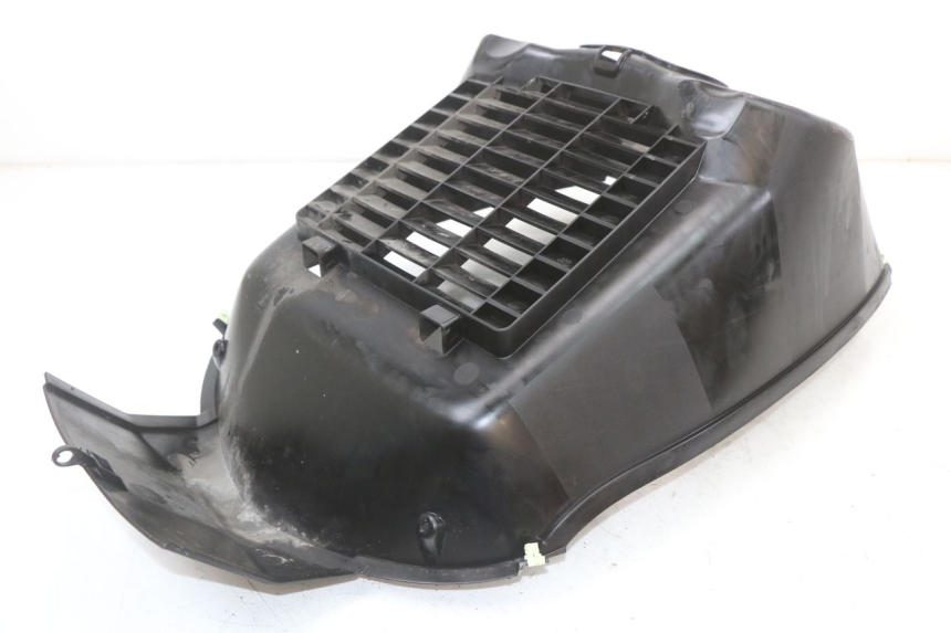 photo de PASSAGEM DA RODA DIANTEIRA PEUGEOT SATELIS 125 (2010 - 2012) - Outro ângulo de visão