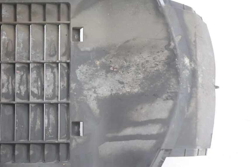 photo de PASSAGEM RODA DIANTEIRA PEUGEOT SATELIS 125 (2006 - 2009) - Zoom do estado de desgaste