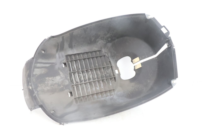 photo de PASSAGEM RODA DIANTEIRA PEUGEOT SATELIS 125 (2006 - 2009) - Outro ângulo de visão