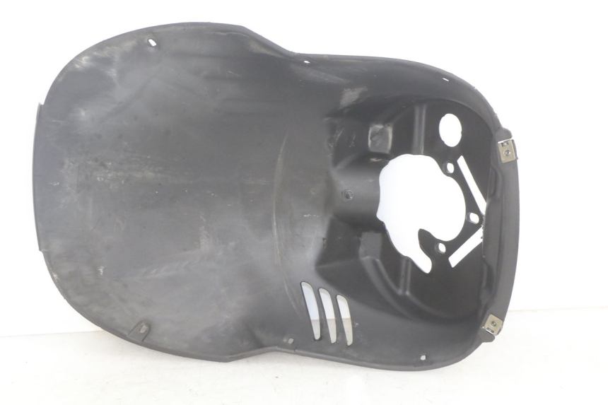 photo de PASSAGEM DA RODA DIANTEIRA APRILIA SCARABEO LIGHT 125 (2007 - 2011) - Vista principal