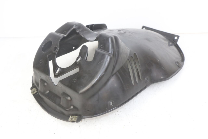 photo de PASSAGEM DA RODA DIANTEIRA APRILIA SCARABEO LIGHT 125 (2007 - 2011) - Detalhe da peça