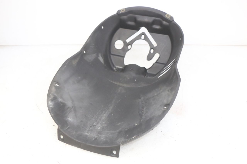 photo de PASSAGEM DA RODA DIANTEIRA APRILIA SCARABEO LIGHT 125 (2007 - 2011) - Ampliação técnica