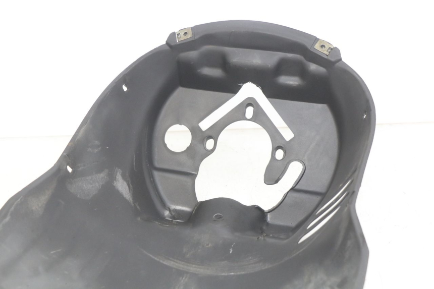 photo de PASSAGEM DA RODA DIANTEIRA APRILIA SCARABEO LIGHT 125 (2007 - 2011) - Vista geral
