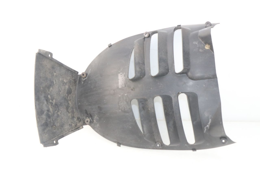 photo de PASSAGEM DA RODA DIANTEIRA HONDA SES DYLAN 125 (2002 - 2006) - Detalhe da peça