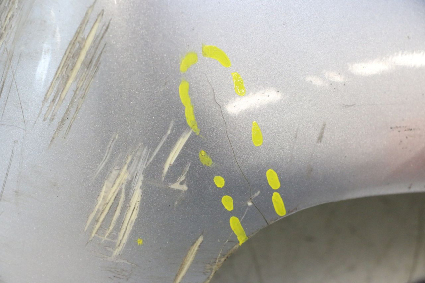 photo de PASSAGEM RODA DIANTEIRA HONDA SH 125 (2001 - 2003) - Estado da superfície