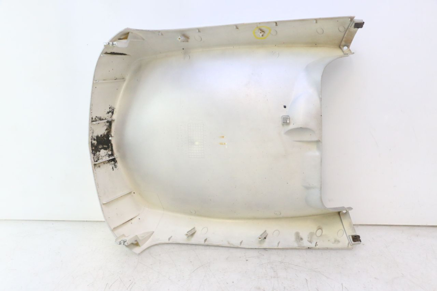 photo de PASSAGEM RODA DIANTEIRA HONDA SH 125 (2001 - 2003) - Marcações e referências