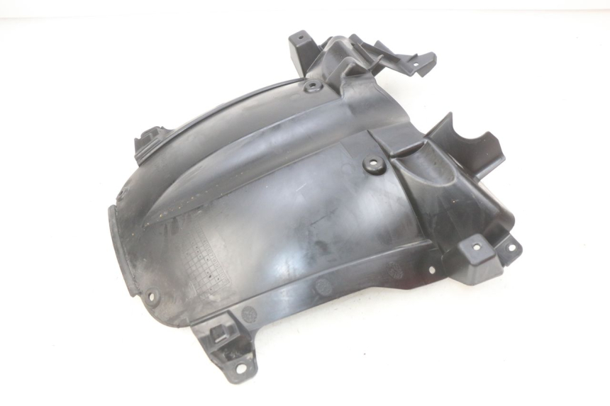 photo de PASSAGEM DA RODA DIANTEIRA SUZUKI SIXTEEN 125 (2008 - 2010) - Detalhe da peça