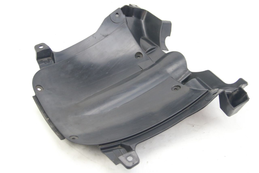 photo de PASSAGEM DA RODA DIANTEIRA SUZUKI SIXTEEN 125 (2008 - 2010) - Detalhe da peça