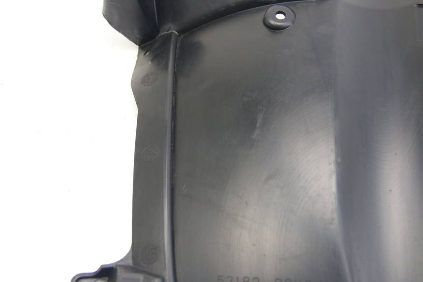 photo de PASSAGEM DA RODA DIANTEIRA SUZUKI SIXTEEN 125 (2008 - 2010) - Ampliação técnica