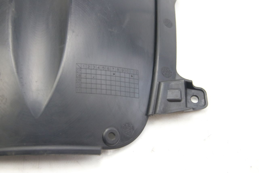 photo de PASSAGEM DA RODA DIANTEIRA SUZUKI SIXTEEN 125 (2008 - 2010) - Pontos de fixação