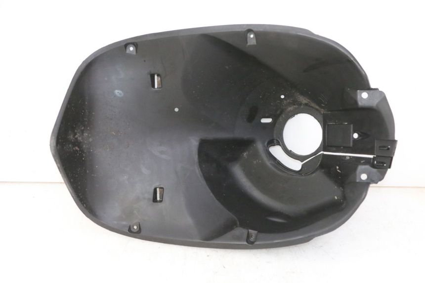 photo de PASSAGEM DA RODA DIANTEIRA PEUGEOT SPEEDFIGHT 2 LC 50 (2000 - 2009) - Vista principal