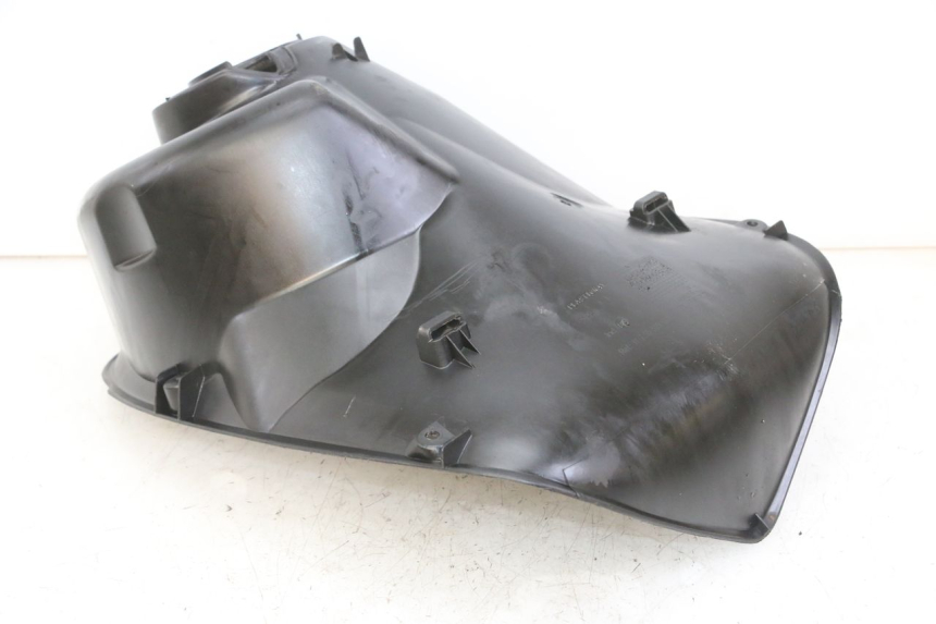 photo de PASSAGEM DA RODA DIANTEIRA PEUGEOT SPEEDFIGHT 2 LC 50 (2000 - 2009) - Detalhe da peça
