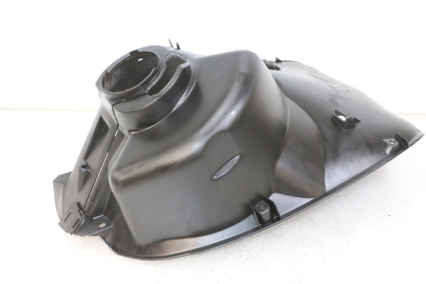 photo de PASSAGEM DA RODA DIANTEIRA PEUGEOT SPEEDFIGHT 2 LC 50 (2000 - 2009) - Zoom do estado de desgaste