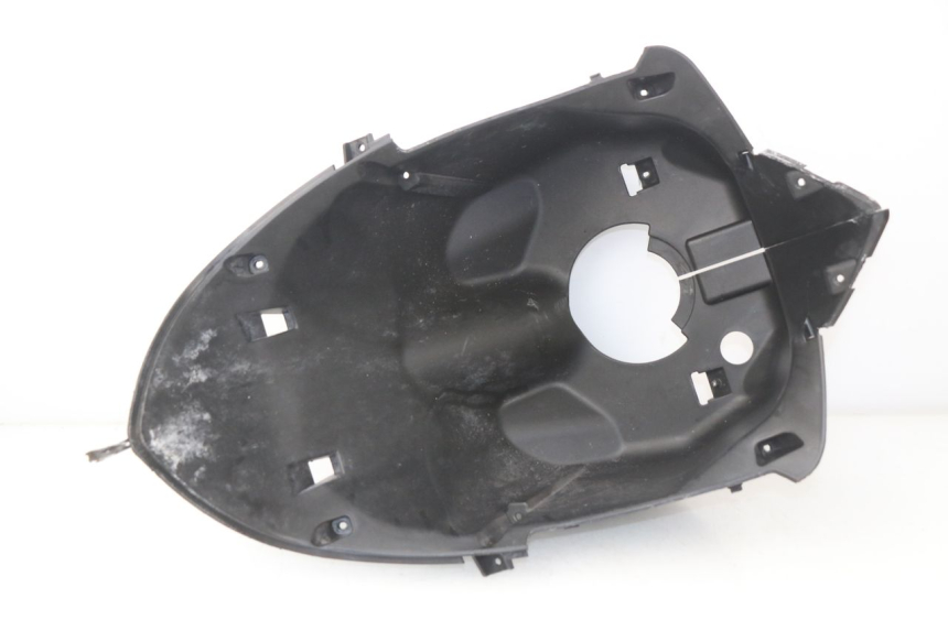 photo de PASSAGEM DA RODA DIANTEIRA PEUGEOT SPEEDFIGHT 3 AIR 50 (2009 - 2015) - Vista principal