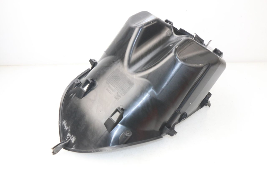 photo de PASSAGEM DA RODA DIANTEIRA PEUGEOT SPEEDFIGHT 3 AIR 50 (2009 - 2015) - Zoom do estado de desgaste