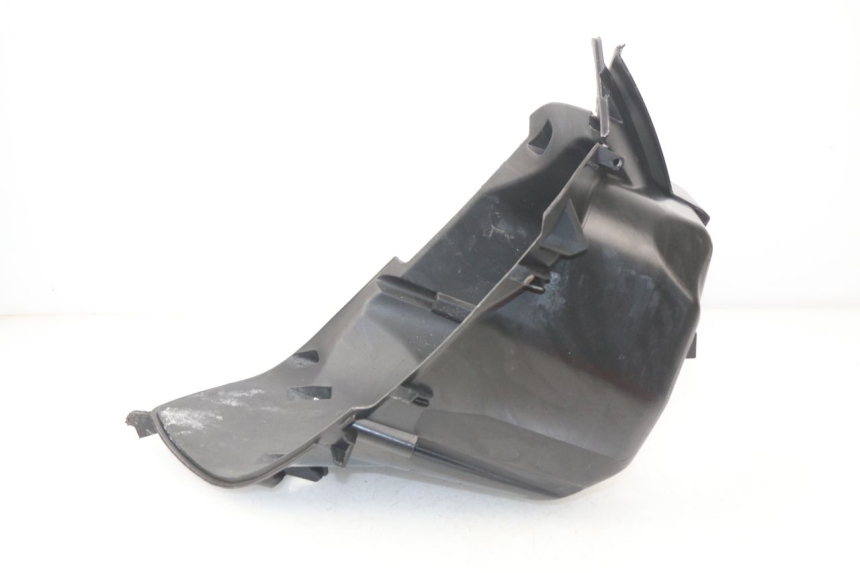 photo de PASSAGEM DA RODA DIANTEIRA PEUGEOT SPEEDFIGHT 3 AIR 50 (2009 - 2015) - Outro ângulo de visão
