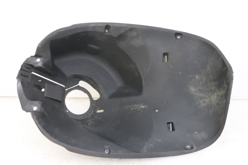 photo de PASSAGEM DA RODA DIANTEIRA PEUGEOT SPEEDFIGHT 100 (1997 - 2007) - Vista principal