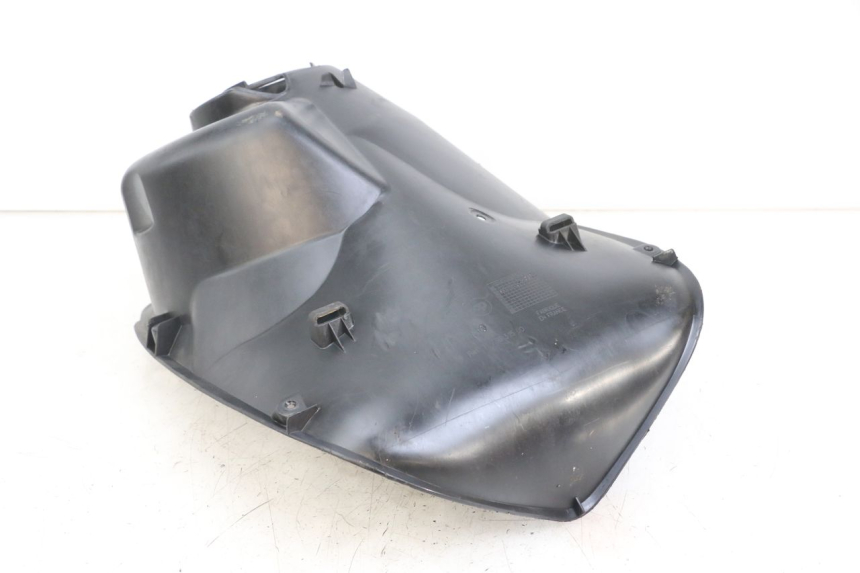 photo de PASSAGEM DA RODA DIANTEIRA PEUGEOT SPEEDFIGHT 100 (1997 - 2007) - Outro ângulo de visão