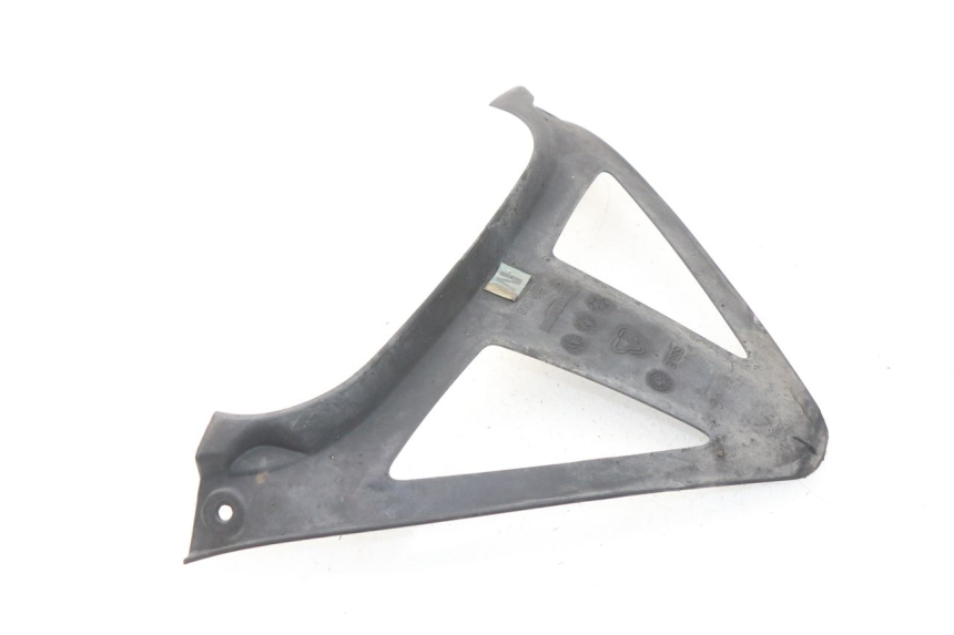 photo de PASSAGEM DA RODA DIANTEIRA TRIUMPH SPRINT ST ABS 1050 (2005 - 2007) - Detalhe da peça