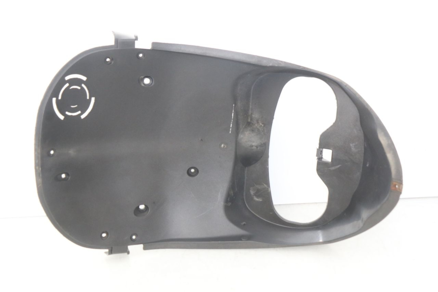 photo de PASSAGEM DA RODA DIANTEIRA APRILIA SR 2T 50 (2012 - 2017) - Vista principal