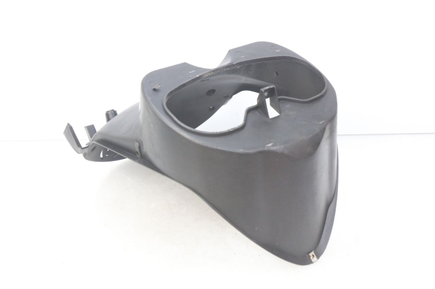 photo de PASSAGEM DA RODA DIANTEIRA APRILIA SR 2T 50 (2012 - 2017) - Zoom do estado de desgaste