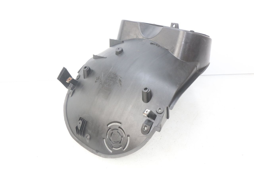photo de PASSAGEM DA RODA DIANTEIRA APRILIA SR 2T 50 (2012 - 2017) - Outro ângulo de visão
