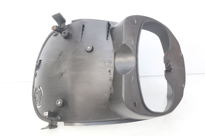 photo de PASSAGEM DA RODA DIANTEIRA APRILIA SR 2T 50 (2012 - 2017) - Ampliação técnica