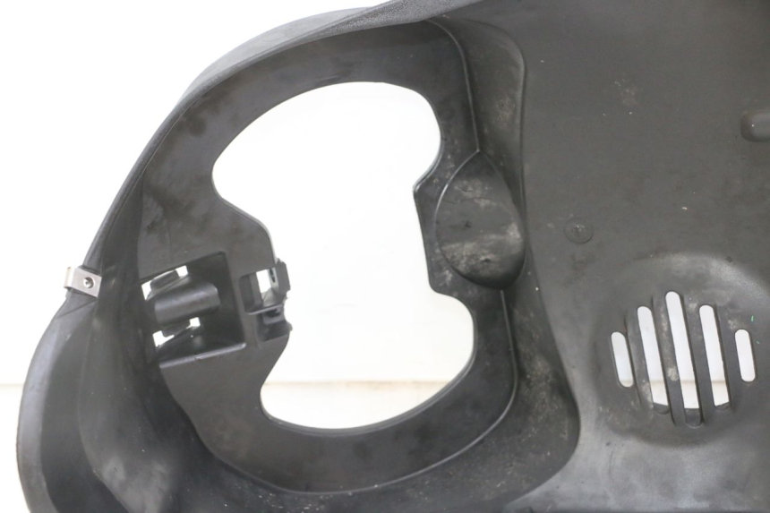 photo de PASSAGEM DA RODA DIANTEIRA APRILIA SR 2T 50 (2018 - 2022) - Pontos de fixação