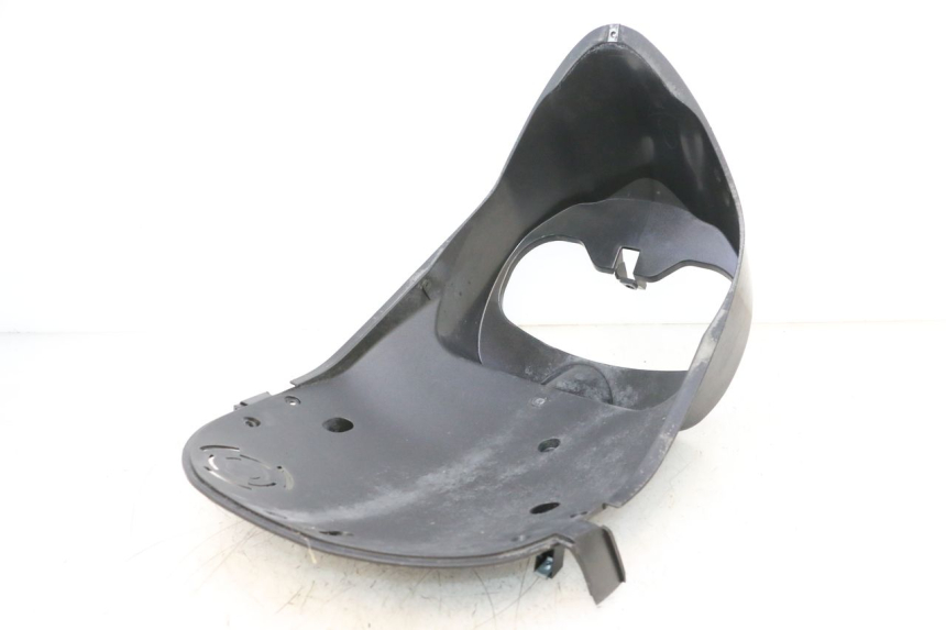 photo de PASSAGEM DA RODA DIANTEIRA APRILIA SR MOTARD 50 (2012 - 2018) - Zoom do estado de desgaste