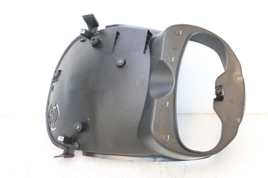 photo de PASSAGEM DA RODA DIANTEIRA APRILIA SR MOTARD 50 (2012 - 2018) - Outro ângulo de visão