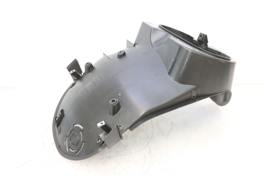 photo de PASSAGEM DA RODA DIANTEIRA APRILIA SR MOTARD 50 (2012 - 2018) - Ampliação técnica