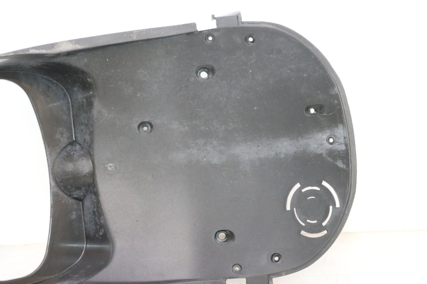 photo de PASSAGEM DA RODA DIANTEIRA APRILIA SR MOTARD 50 (2012 - 2018) - Marcações e referências