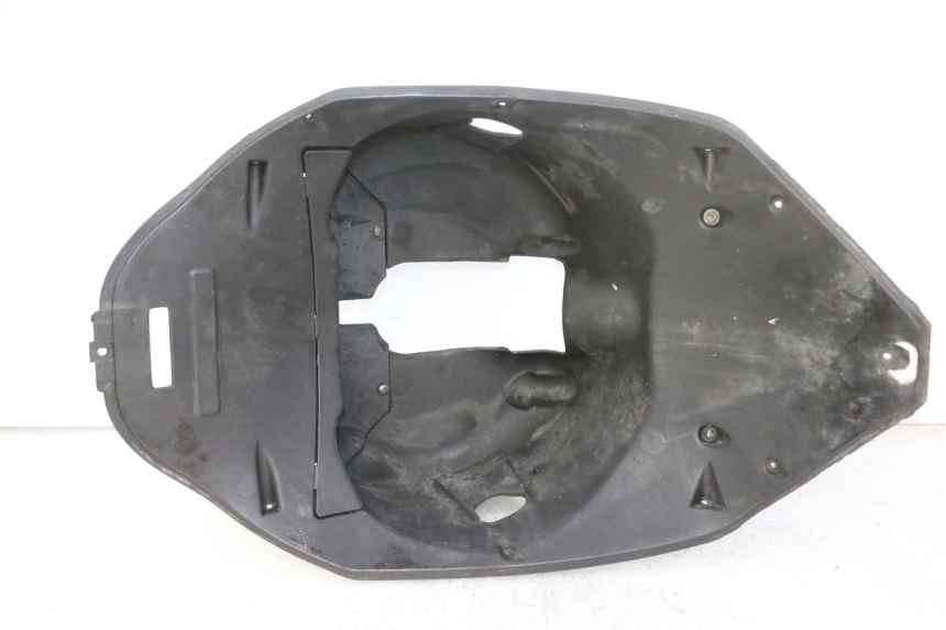 photo de PASSAGEM DA RODA DIANTEIRA APRILIA SR R 2T LC 50 (2018 - 2021) - Vista principal