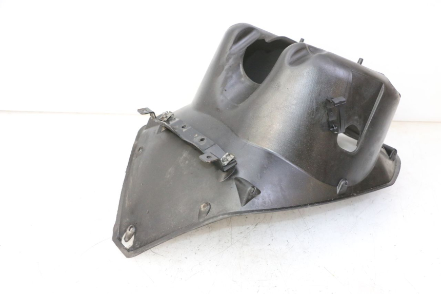 photo de PASSAGEM DA RODA DIANTEIRA APRILIA SR R 2T LC 50 (2018 - 2021) - Outro ângulo de visão