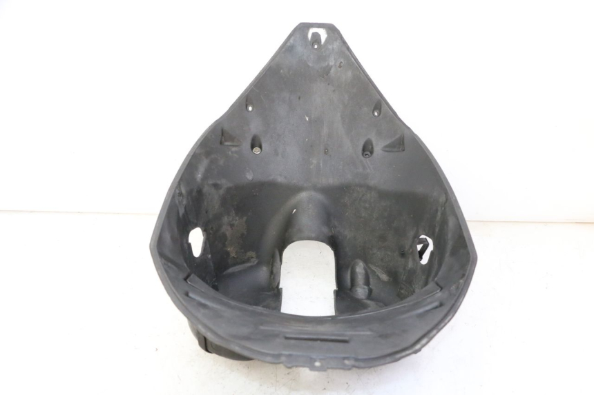 photo de PASSAGEM DA RODA DIANTEIRA APRILIA SR R 2T LC 50 (2018 - 2021) - Pontos de fixação