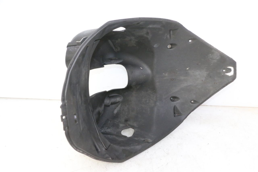 photo de PASSAGEM DA RODA DIANTEIRA APRILIA SR R 2T LC 50 (2018 - 2021) - Peça verificada