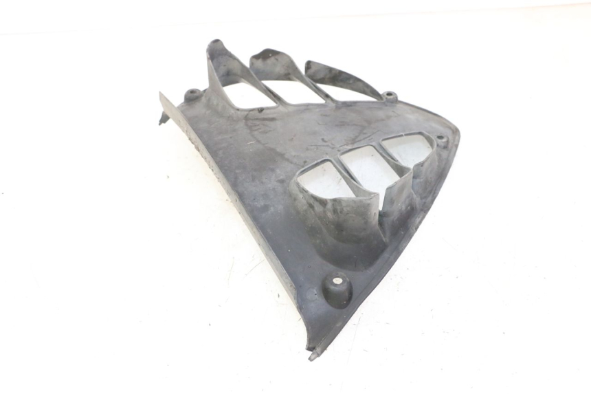 photo de PASSAGEM DA RODA DIANTEIRA HONDA ST PAN EUROPEAN 1300 (2002 - 2013) - Zoom do estado de desgaste