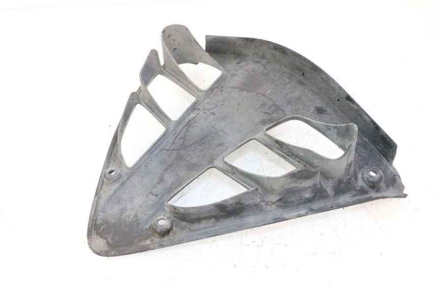 photo de PASSAGEM DA RODA DIANTEIRA HONDA ST PAN EUROPEAN 1300 (2002 - 2013) - Outro ângulo de visão