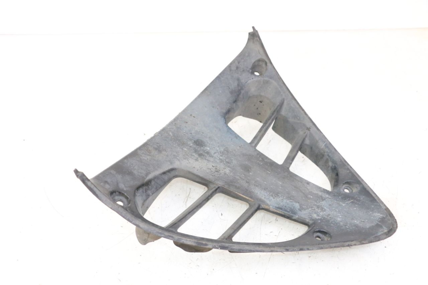 photo de PASSAGEM DA RODA DIANTEIRA HONDA ST PAN EUROPEAN 1300 (2002 - 2013) - Vista geral