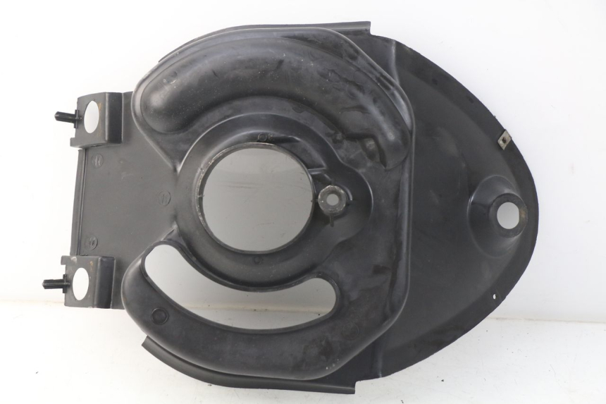 photo de PASSAGEM DA RODA DIANTEIRA GILERA STALKER 50 (2004 - 2014) - Vista principal