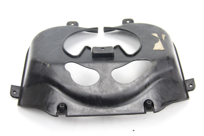 photo de PASSAGEM DA RODA DIANTEIRA PEUGEOT STREETZONE 2T 50 (2014 - 2019) - Detalhe da peça