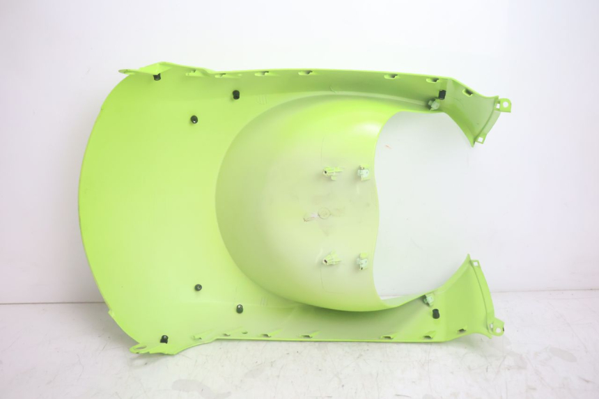 photo de PASSAGEM RODA DIANTEIRA PEUGEOT STREETZONE NAKED 2T 50 (2014 - 2018) - Ampliação dos componentes