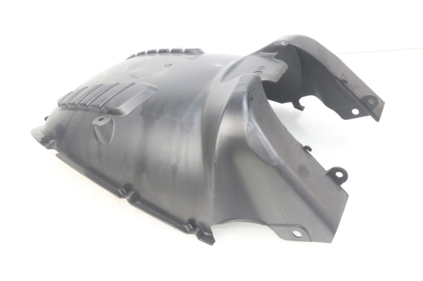 photo de PASSAGEM DA RODA DIANTEIRA KYMCO SUPER 8 4T 50 (2018 - 2020) - Zoom do estado de desgaste
