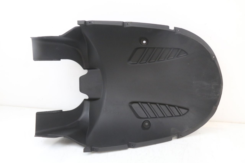 photo de PASSAGEM DA RODA DIANTEIRA KYMCO SUPER 8 4T 50 (2018 - 2020) - Vista principal