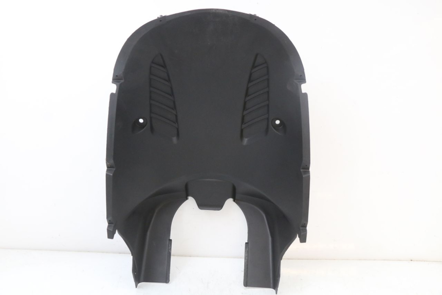 photo de PASSAGEM DA RODA DIANTEIRA KYMCO SUPER 8 4T 50 (2018 - 2020) - Detalhe da peça