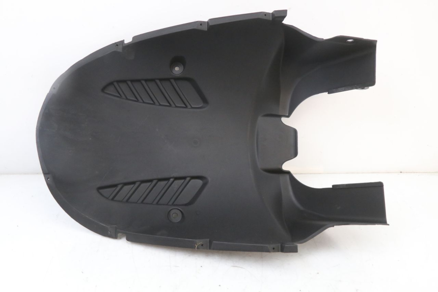 photo de PASSAGEM DA RODA DIANTEIRA KYMCO SUPER 8 4T 50 (2018 - 2020) - Zoom do estado de desgaste