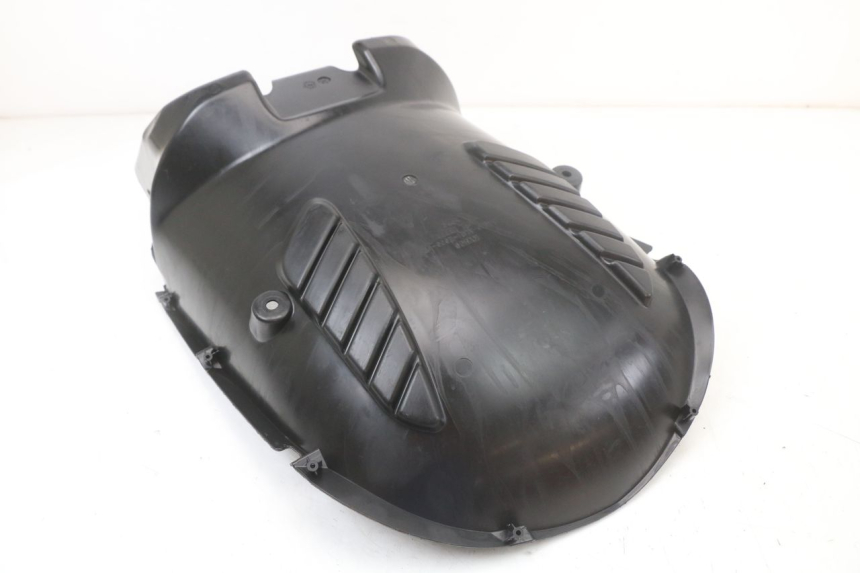 photo de PASSAGEM DA RODA DIANTEIRA KYMCO SUPER 8 4T 50 (2018 - 2020) - Ampliação técnica