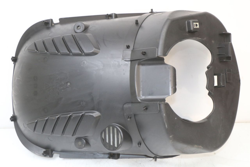 photo de PASSAGEM DA RODA DIANTEIRA KYMCO SUPER 8 4T 50 (2021 - 2024) - Vista principal