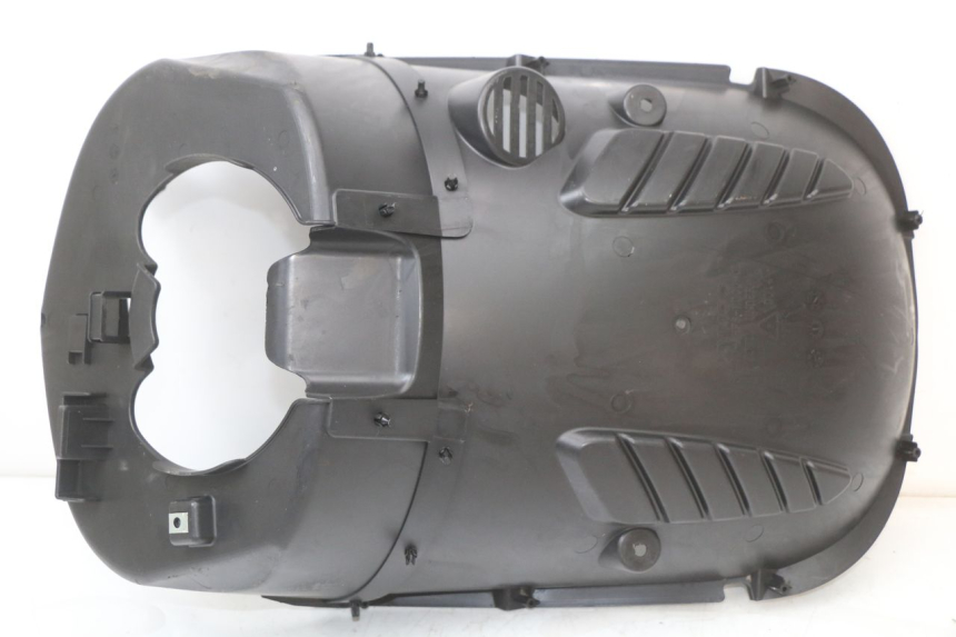 photo de PASSAGEM DA RODA DIANTEIRA KYMCO SUPER 8 4T 50 (2021 - 2024) - Detalhe da peça