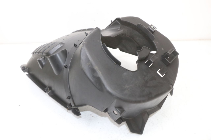 photo de PASSAGEM DA RODA DIANTEIRA KYMCO SUPER 8 4T 50 (2021 - 2024) - Zoom do estado de desgaste